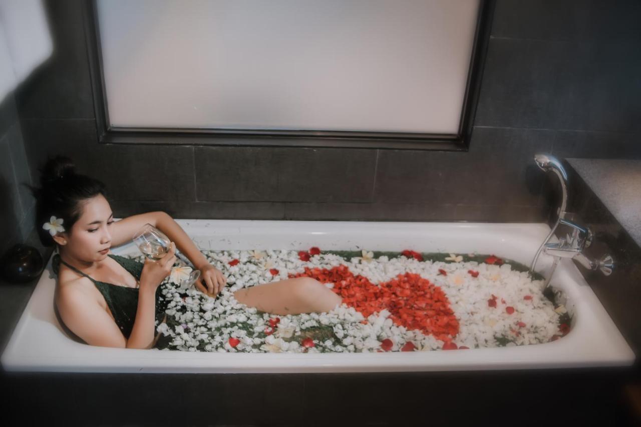 होटल Bubu By Prasi Ubud (Bali)