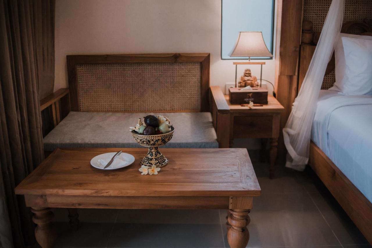 होटल Bubu By Prasi Ubud (Bali)