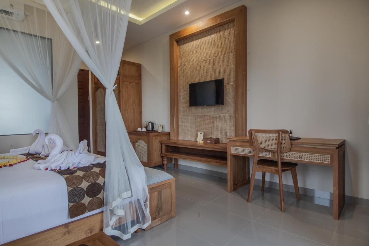 Bubu By Prasi होटल Ubud (Bali)